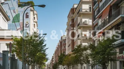 Piso en alquiler en Calle de Ríos Rosas, cerca de Calle de Santa Engracia - Imagen 23