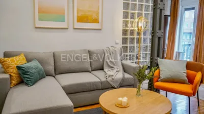 Piso en alquiler en Calle de Ríos Rosas, cerca de Calle de Santa Engracia - Imagen 2