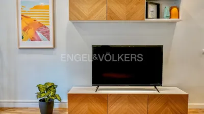 Piso en alquiler en Calle de Ríos Rosas, cerca de Calle de Santa Engracia - Imagen 3