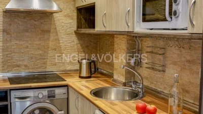 Piso en alquiler en Calle de Ríos Rosas, cerca de Calle de Santa Engracia - Imagen 6