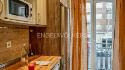 Piso en alquiler en Calle de Ríos Rosas, cerca de Calle de Santa Engracia - Imagen 7