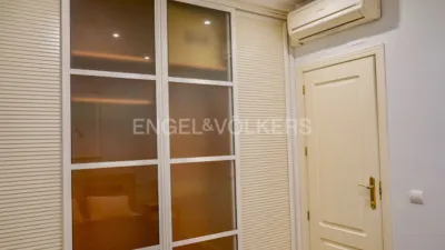 Piso en alquiler en Calle de Ríos Rosas, cerca de Calle de Santa Engracia - Imagen 9