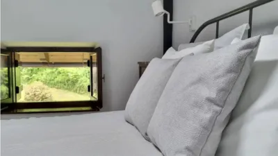 Chalet en Yanci - Igantzi photo 14