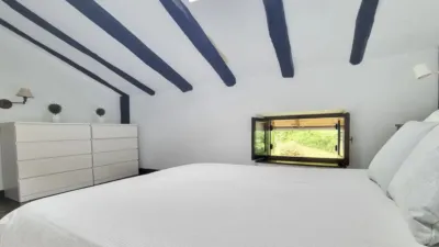 Chalet en Yanci - Igantzi photo 15