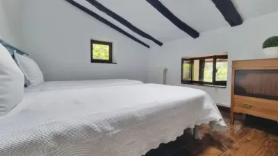 Chalet en Yanci - Igantzi photo 17