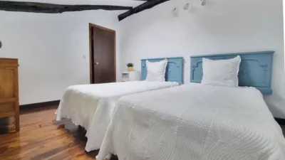 Chalet en Yanci - Igantzi photo 18