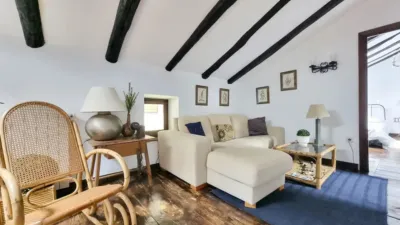 Chalet en Yanci - Igantzi photo 23