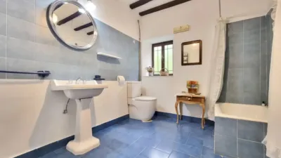 Chalet en Yanci - Igantzi photo 25