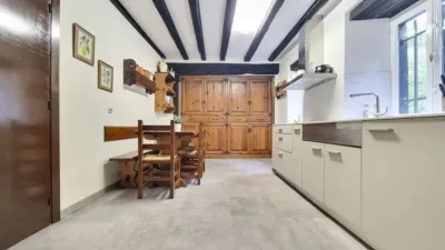 Chalet en Yanci - Igantzi photo 27