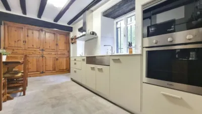 Chalet en Yanci - Igantzi photo 28