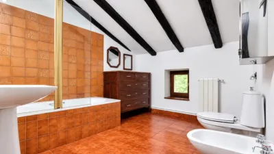 Chalet en Yanci - Igantzi photo 30