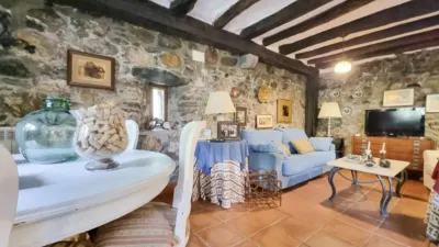 Chalet en Yanci - Igantzi photo 32