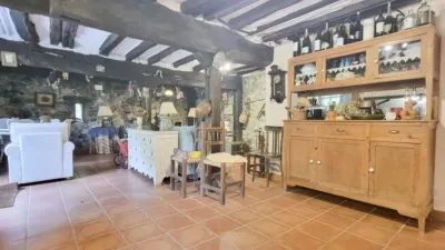 Chalet en Yanci - Igantzi photo 33