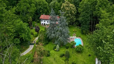 Chalet en Yanci - Igantzi photo 4