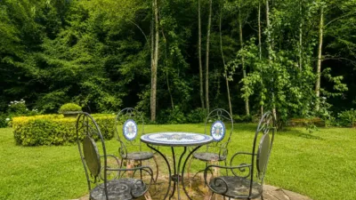 Chalet en Yanci - Igantzi photo 9