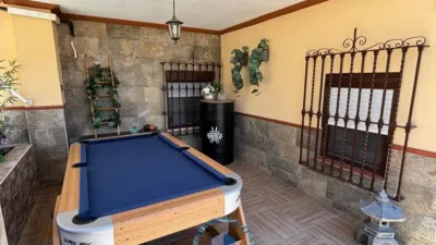 Chalet en Oromana photo 10