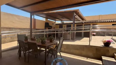 Chalet en Oromana photo 14