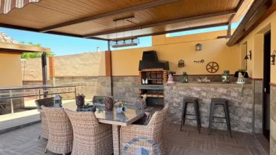Chalet en Oromana photo 15