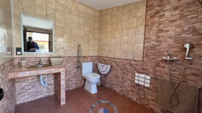 Chalet en Oromana photo 17