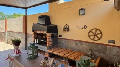 Chalet en Oromana photo 19