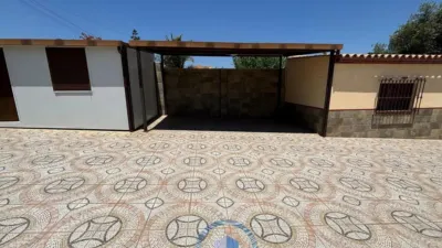 Chalet en Oromana photo 21
