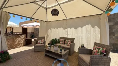 Chalet en Oromana photo 22