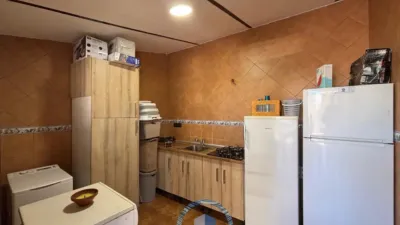 Chalet en Oromana photo 25