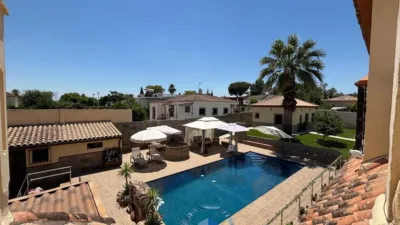 Chalet en Oromana photo 39
