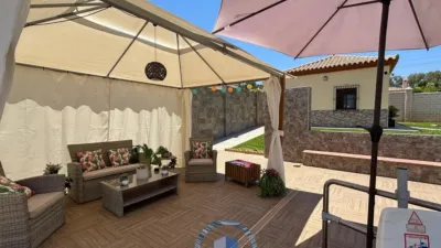 Chalet in Oromana photo 3
