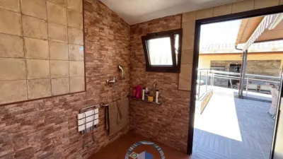 Chalet en Oromana photo 42