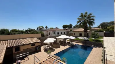 Chalet en Oromana photo 46