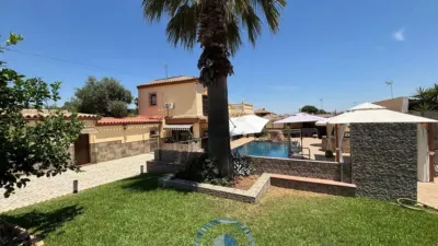 Chalet en Oromana photo 47