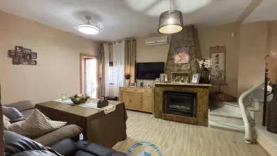 Chalet en Oromana photo 6