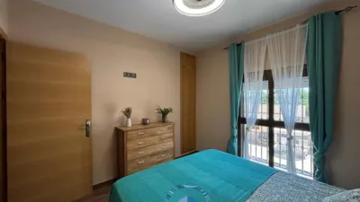 Chalet en Oromana photo 8