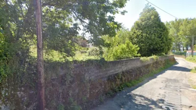 Terreno en venta en Calle Camiño Dos Landroves, Número 2 - Vista 5