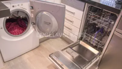 Apartamento en alquiler en Calle de Arriaza - Imagen 10