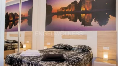 Apartamento en alquiler en Calle de Arriaza - Imagen 11