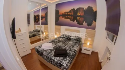 Apartamento en alquiler en Calle de Arriaza - Imagen 12