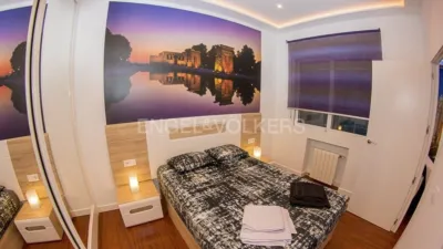 Apartamento en alquiler en Calle de Arriaza - Imagen 13