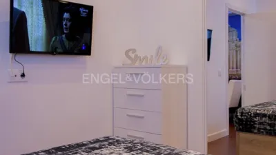 Apartamento en alquiler en Calle de Arriaza - Imagen 14