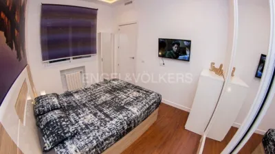 Apartamento en alquiler en Calle de Arriaza - Imagen 15