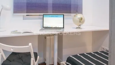 Apartamento en alquiler en Calle de Arriaza - Imagen 21