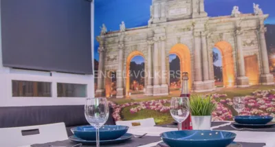Apartamento en alquiler en Calle de Arriaza - Imagen 25