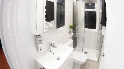 Apartamento en alquiler en Calle de Arriaza - Imagen 26