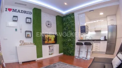 Apartamento en alquiler en Calle de Arriaza - Imagen 3