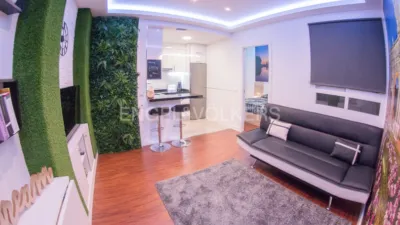 Apartamento en alquiler en Calle de Arriaza - Imagen 5