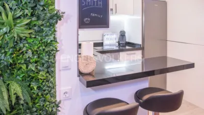 Apartamento en alquiler en Calle de Arriaza - Imagen 7