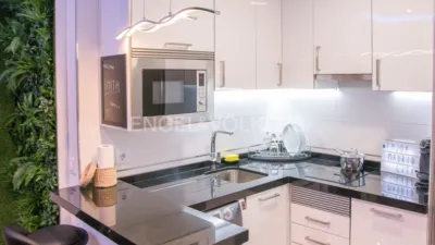 Apartamento en alquiler en Calle de Arriaza - Imagen 8