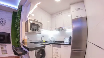 Apartamento en alquiler en Calle de Arriaza - Imagen 9