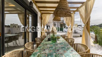 House in Olivella photo 11